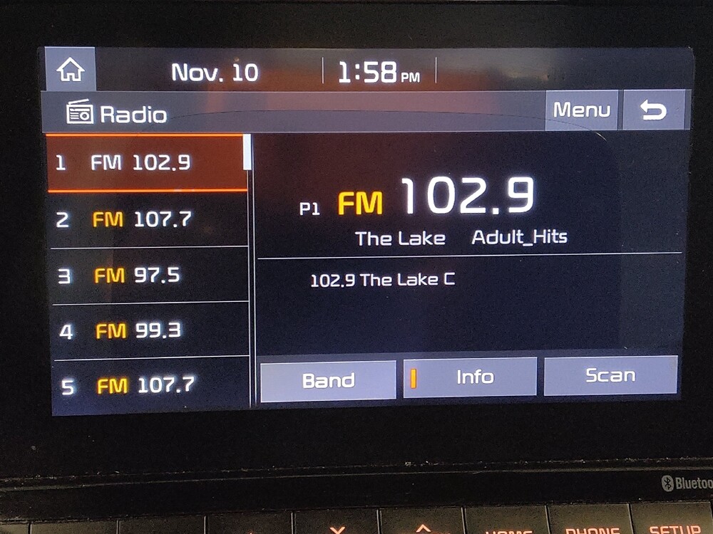 2020 Kia Forte in Raleigh, NC 27604 - 18078426 25