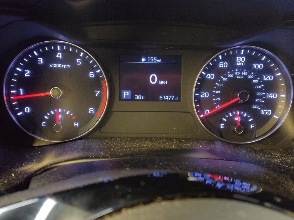 2020 Kia Forte in Raleigh, NC 27604 - 18078426 23