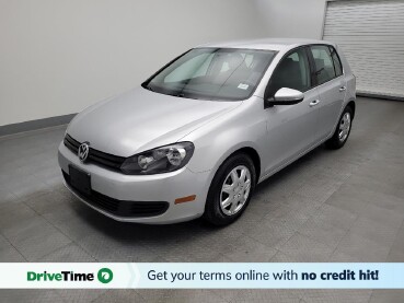 2013 Volkswagen Golf in Louisville, KY 40258