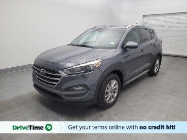 2017 Hyundai Tucson in Louisville, KY 40258