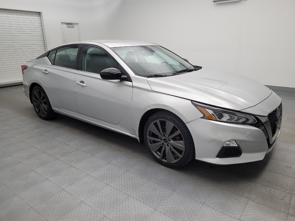 2021 Nissan Altima in Louisville, KY 40258 - 18078432 11