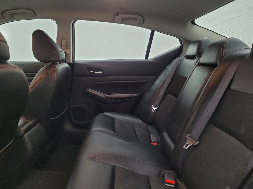 2021 Nissan Altima in Louisville, KY 40258 - 18078432 18