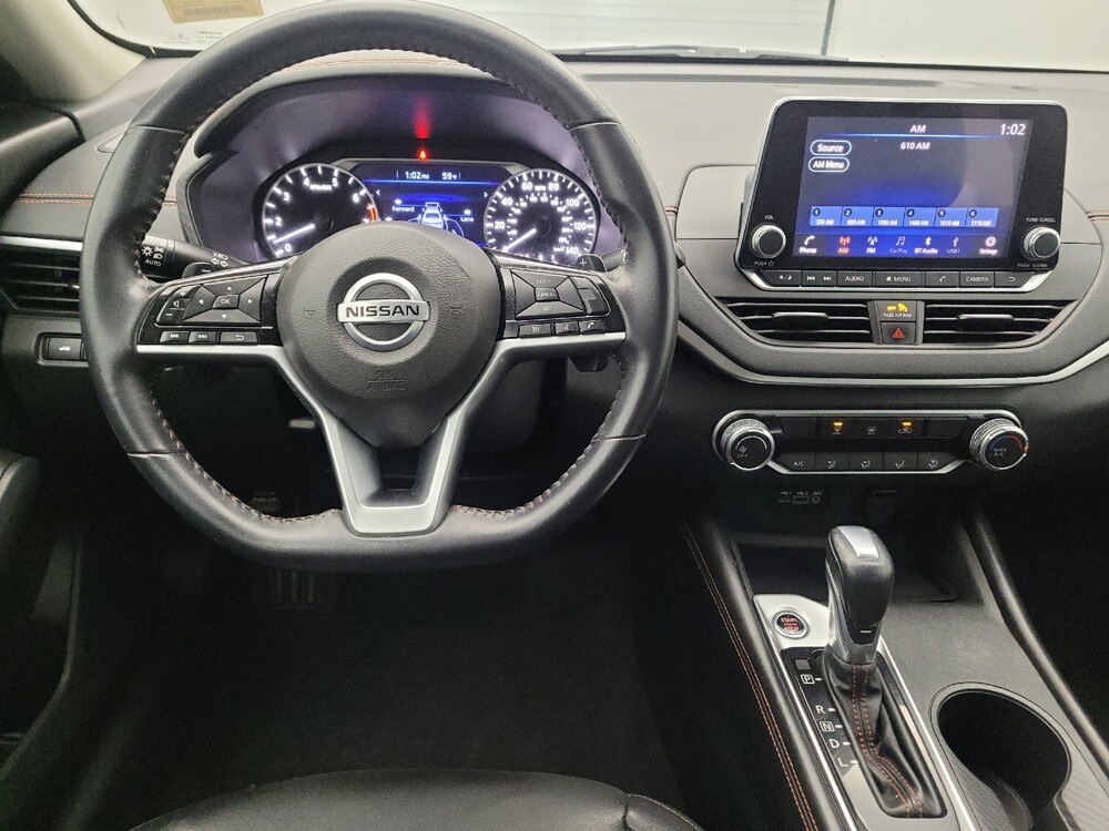 2021 Nissan Altima in Louisville, KY 40258 - 18078432 22