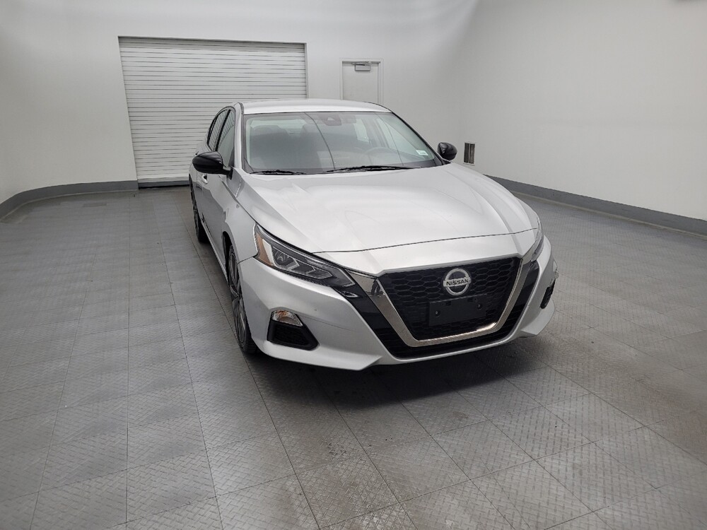 2021 Nissan Altima in Louisville, KY 40258 - 18078432 14