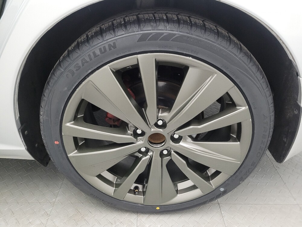 2021 Nissan Altima in Louisville, KY 40258 - 18078432 31