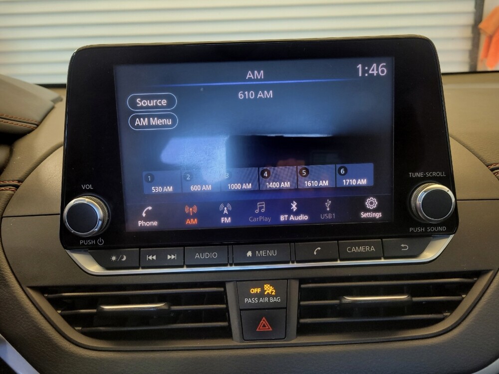 2021 Nissan Altima in Louisville, KY 40258 - 18078432 25