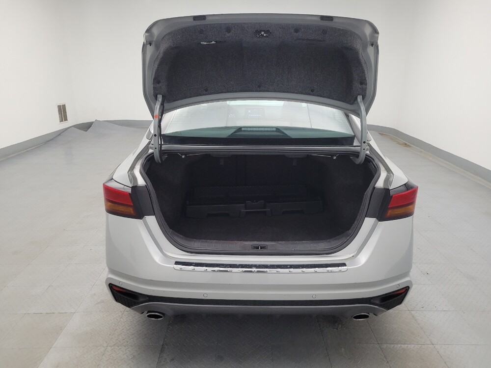 2021 Nissan Altima in Louisville, KY 40258 - 18078432 29