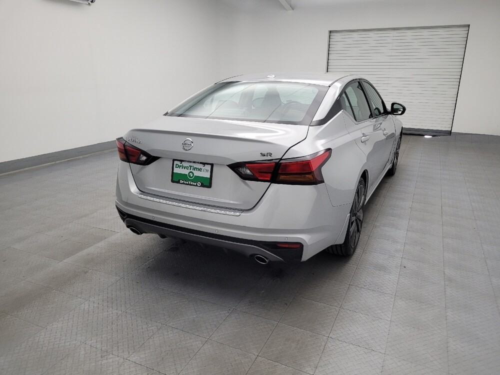 2021 Nissan Altima in Louisville, KY 40258 - 18078432 7