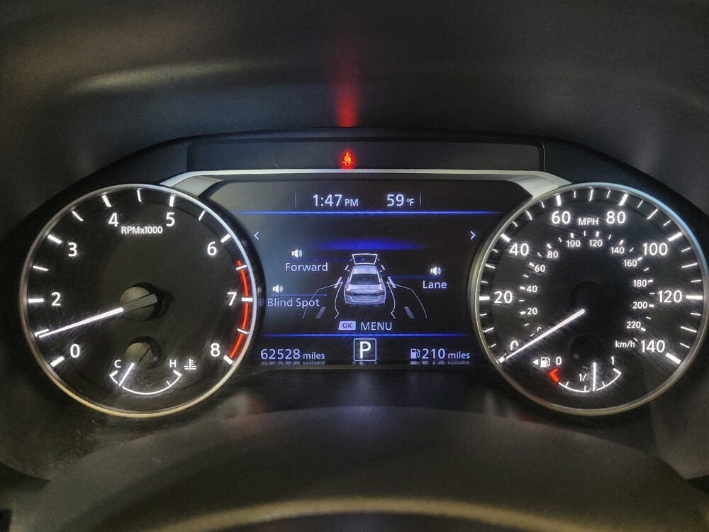 2021 Nissan Altima in Louisville, KY 40258 - 18078432 23