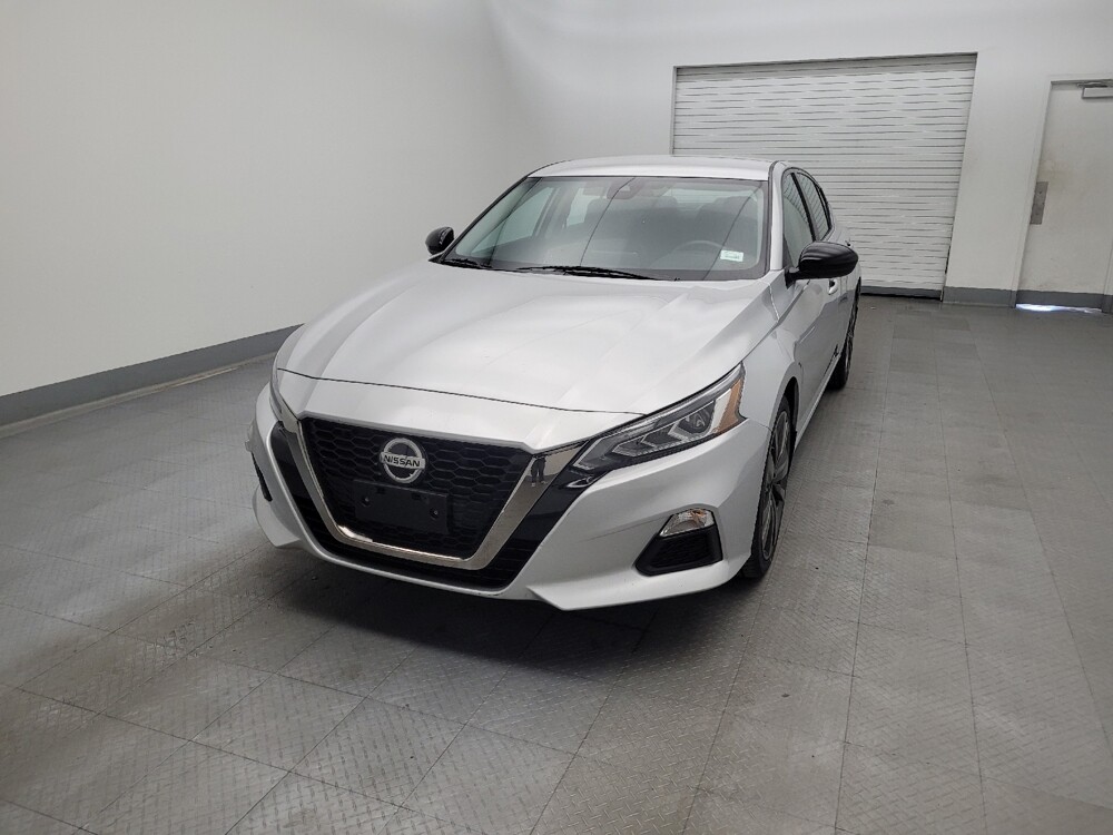 2021 Nissan Altima in Louisville, KY 40258 - 18078432 15