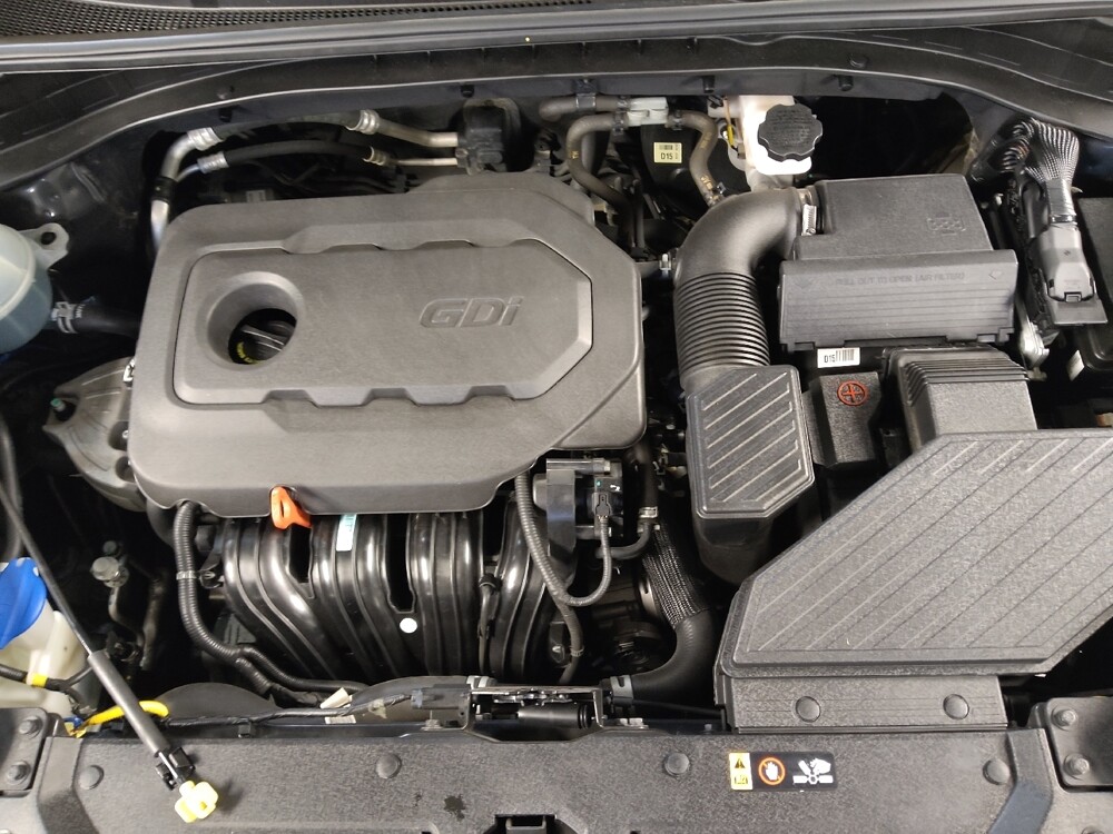 2019 Kia Sportage in Gastonia, NC 28056 - 18078435 30