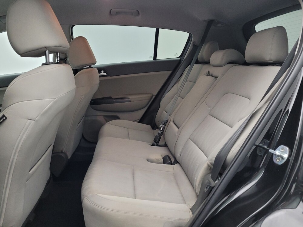2019 Kia Sportage in Gastonia, NC 28056 - 18078435 18