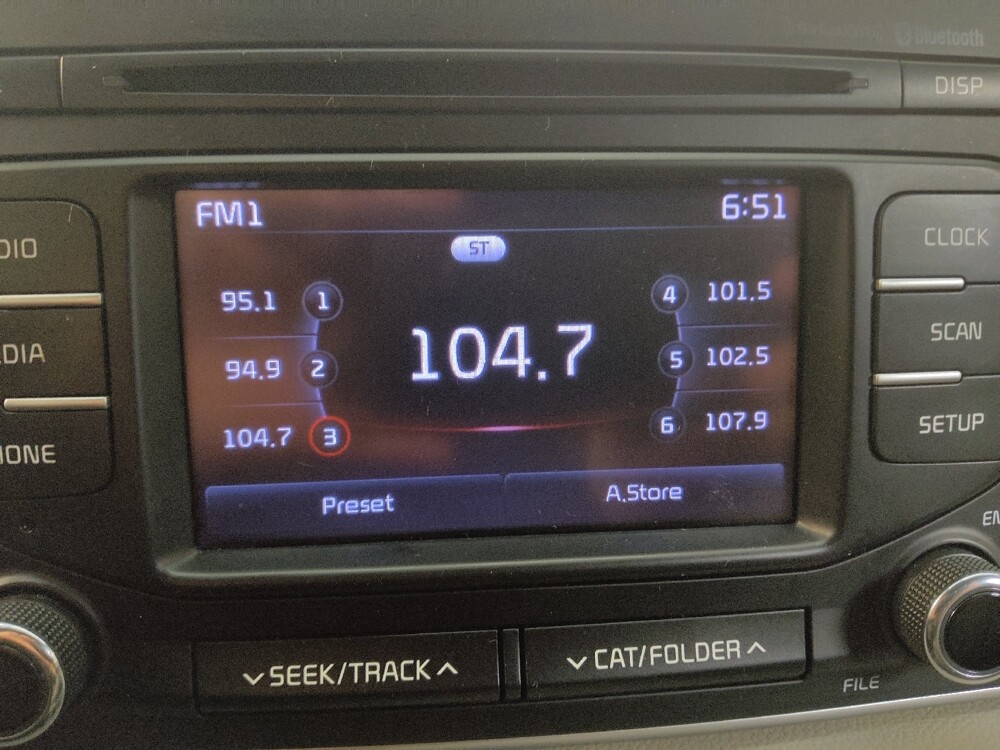 2019 Kia Sportage in Gastonia, NC 28056 - 18078435 25