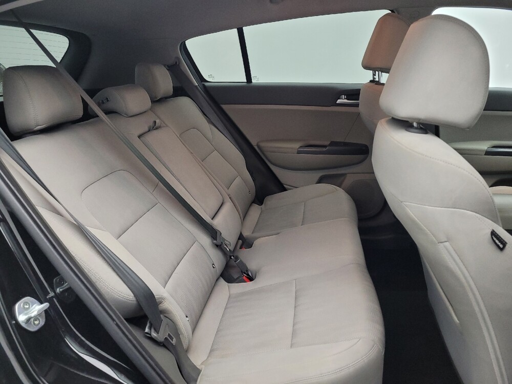 2019 Kia Sportage in Gastonia, NC 28056 - 18078435 19