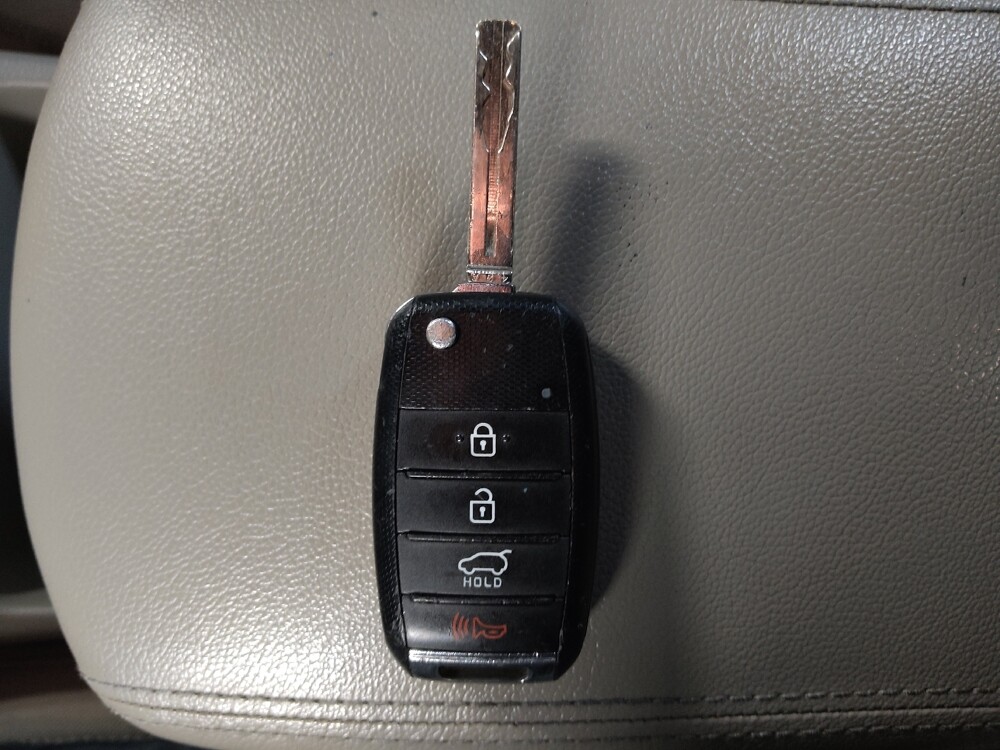 2019 Kia Sportage in Gastonia, NC 28056 - 18078435 32