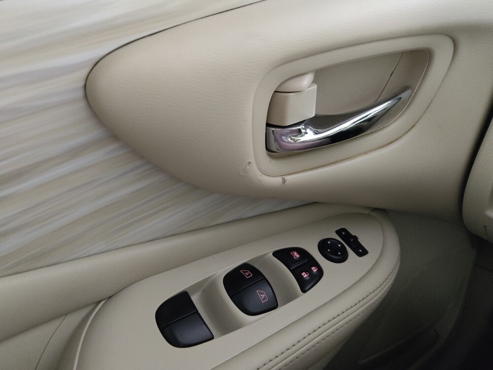 2017 Nissan Murano in Lombard, IL 60148 - 18078437 27