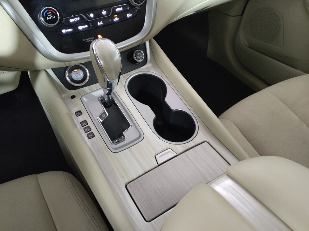 2017 Nissan Murano in Lombard, IL 60148 - 18078437 26