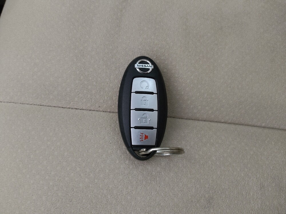 2017 Nissan Murano in Lombard, IL 60148 - 18078437 32