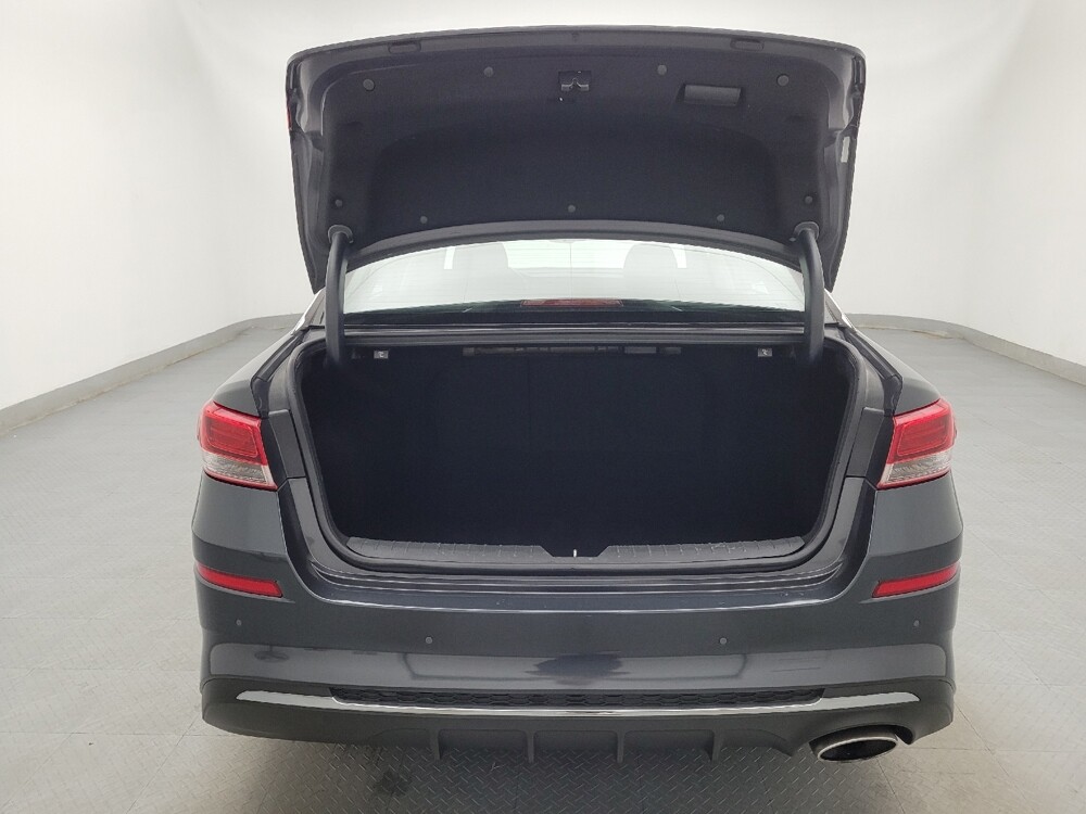 2019 Kia Optima in Raleigh, NC 27604 - 18078440 29