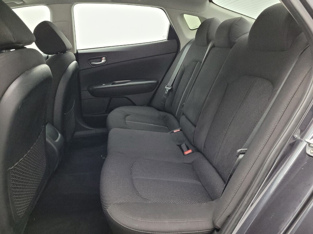 2019 Kia Optima in Raleigh, NC 27604 - 18078440 18