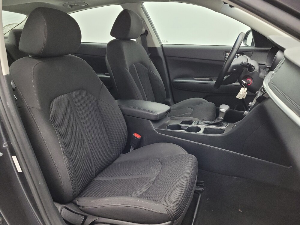 2019 Kia Optima in Raleigh, NC 27604 - 18078440 21