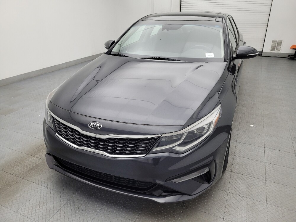 2019 Kia Optima in Raleigh, NC 27604 - 18078440 15