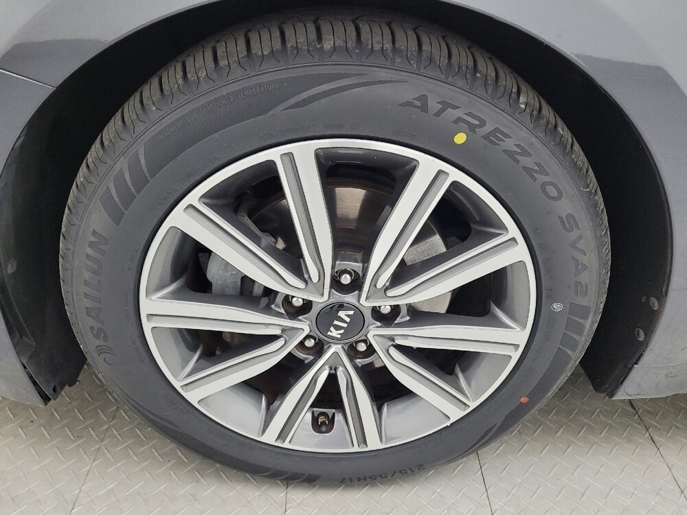 2019 Kia Optima in Raleigh, NC 27604 - 18078440 31