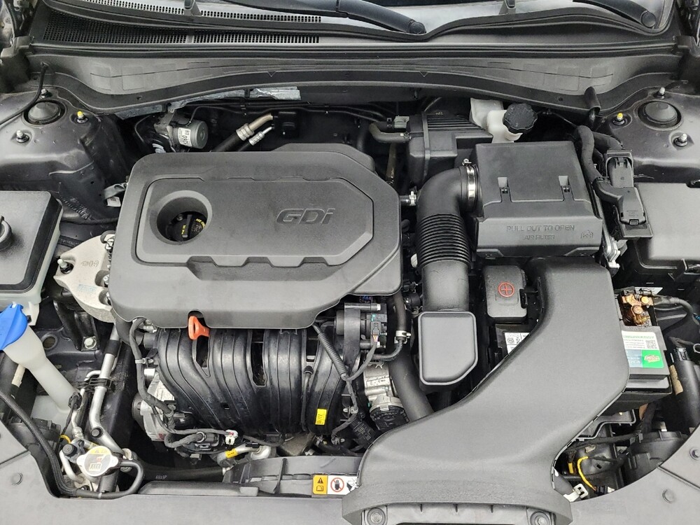 2019 Kia Optima in Raleigh, NC 27604 - 18078440 30