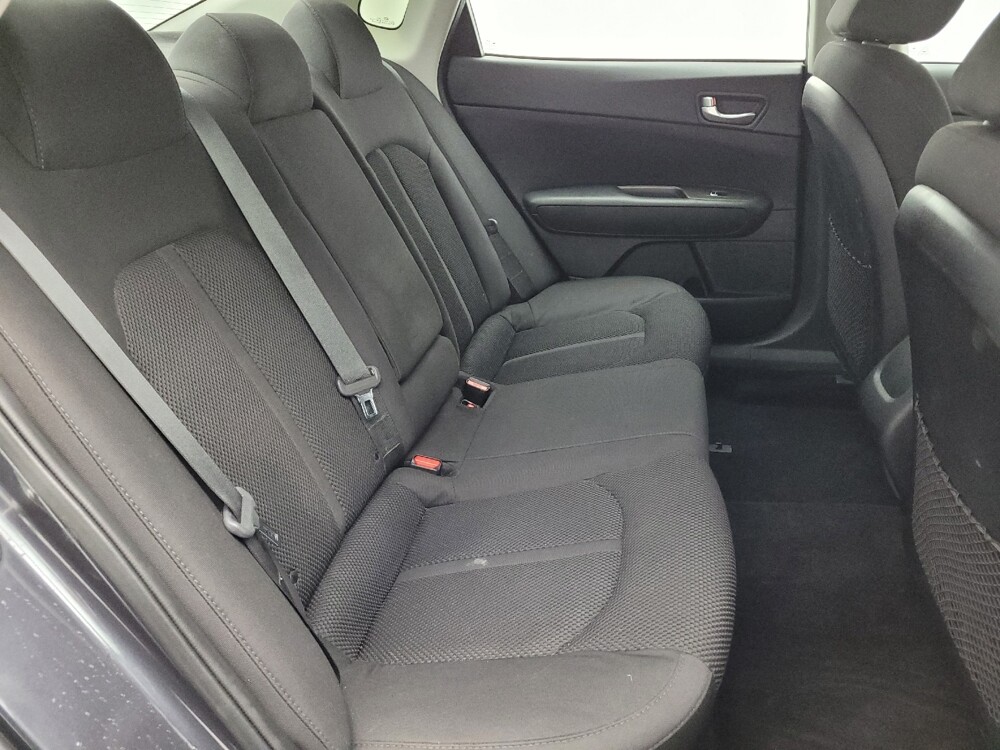 2019 Kia Optima in Raleigh, NC 27604 - 18078440 19