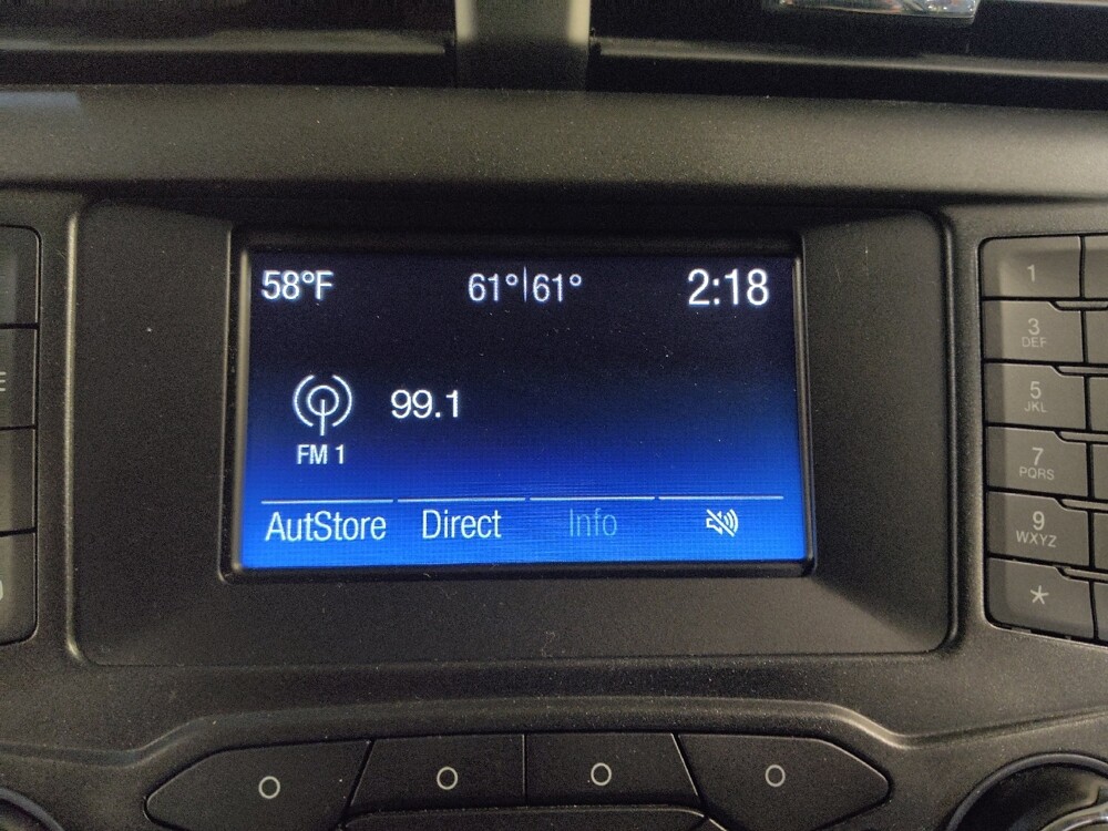 2018 Ford Fusion in Raleigh, NC 27604 - 18078441 25