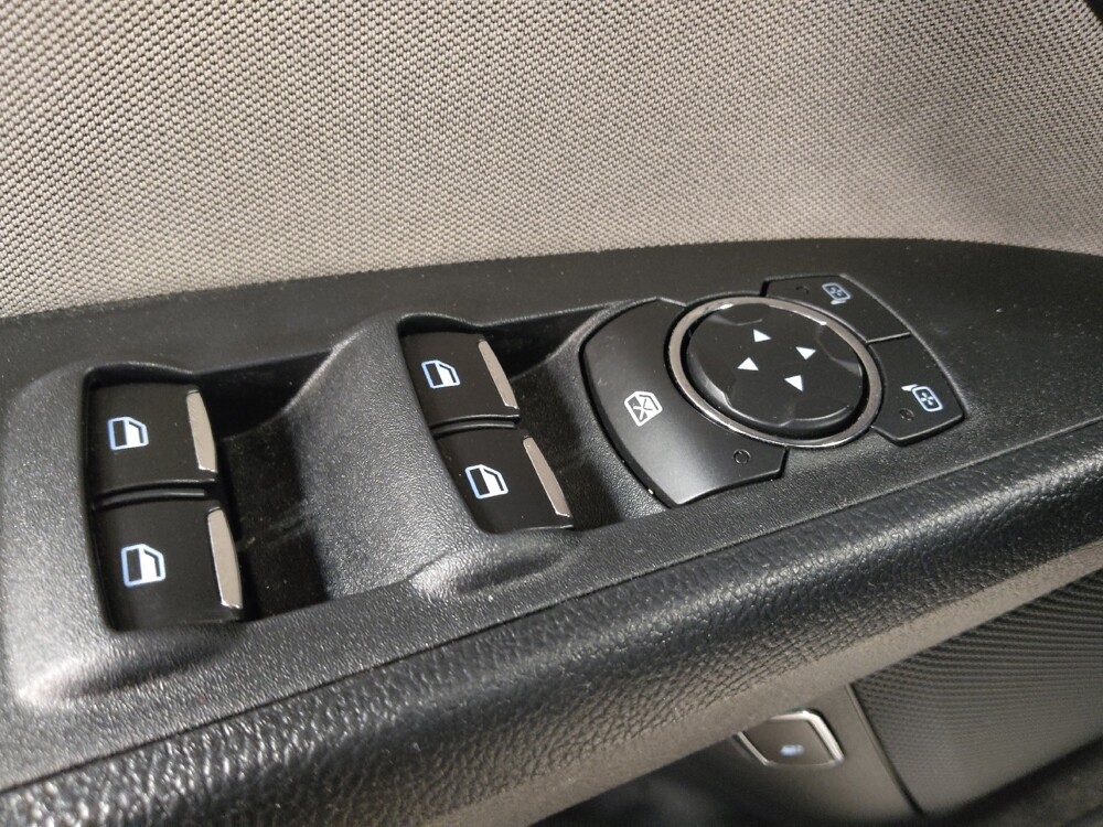 2018 Ford Fusion in Raleigh, NC 27604 - 18078441 27