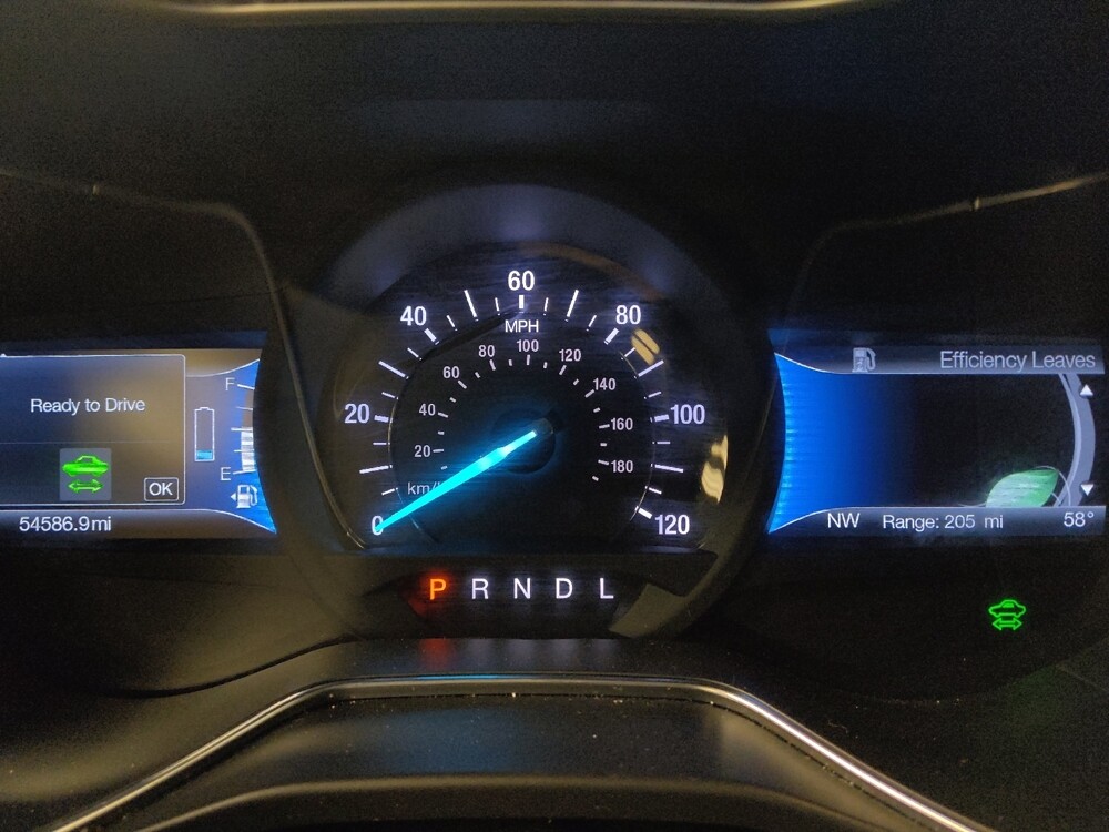 2018 Ford Fusion in Raleigh, NC 27604 - 18078441 23