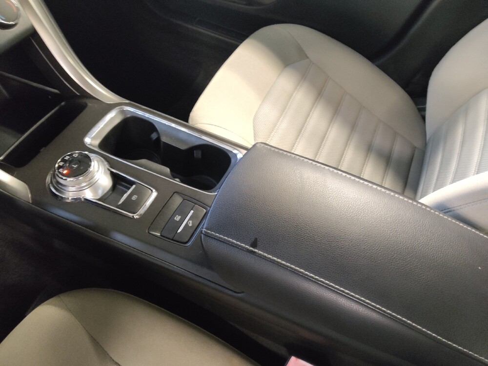 2018 Ford Fusion in Raleigh, NC 27604 - 18078441 26