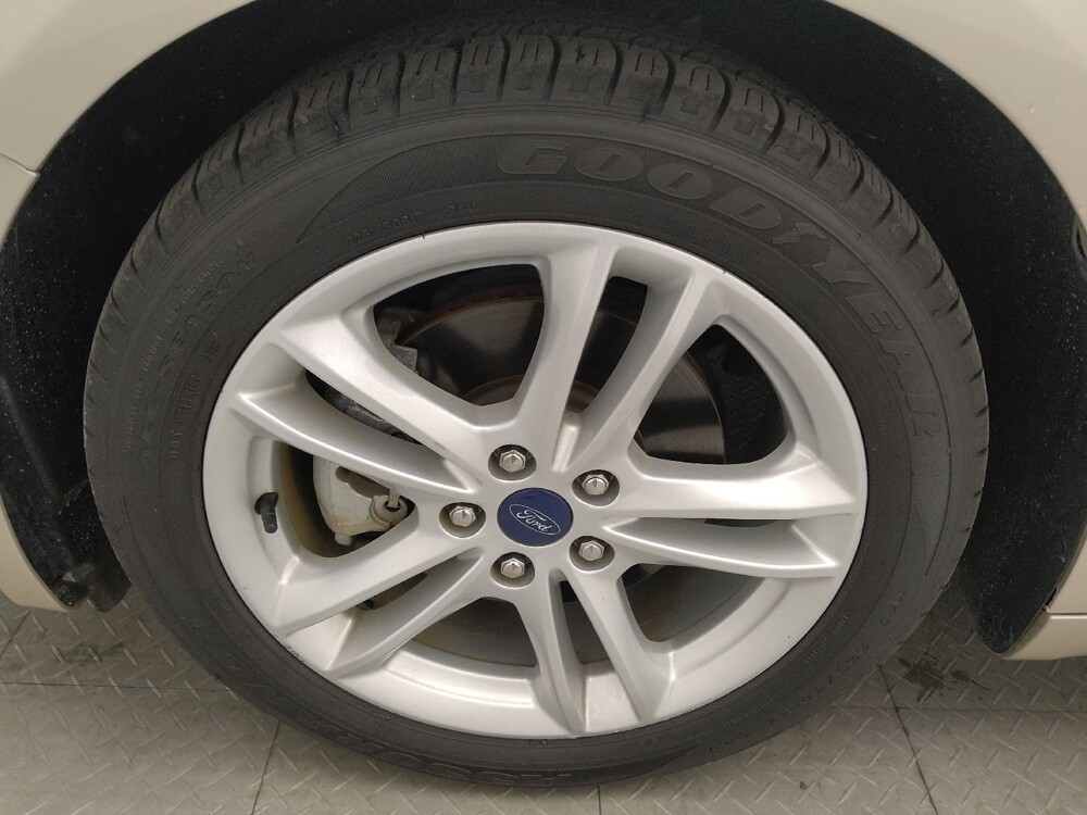 2018 Ford Fusion in Raleigh, NC 27604 - 18078441 31