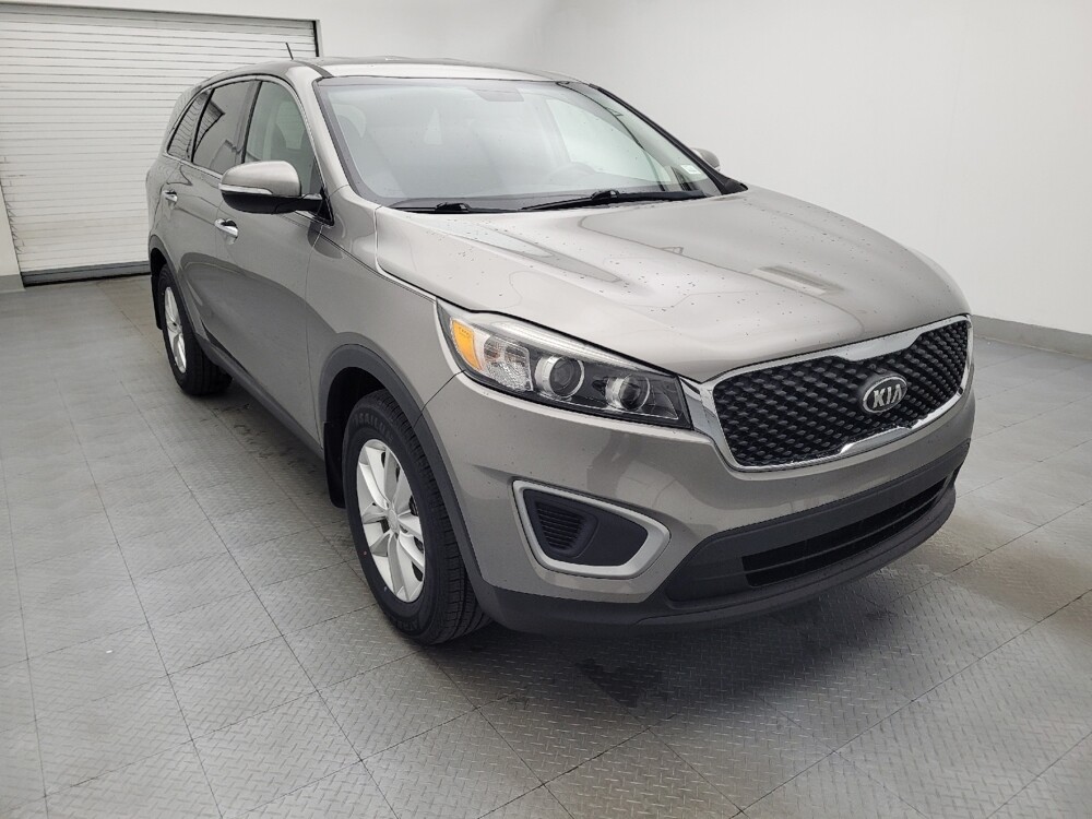 2018 Kia Sorento in Gastonia, NC 28056 - 18078442 13