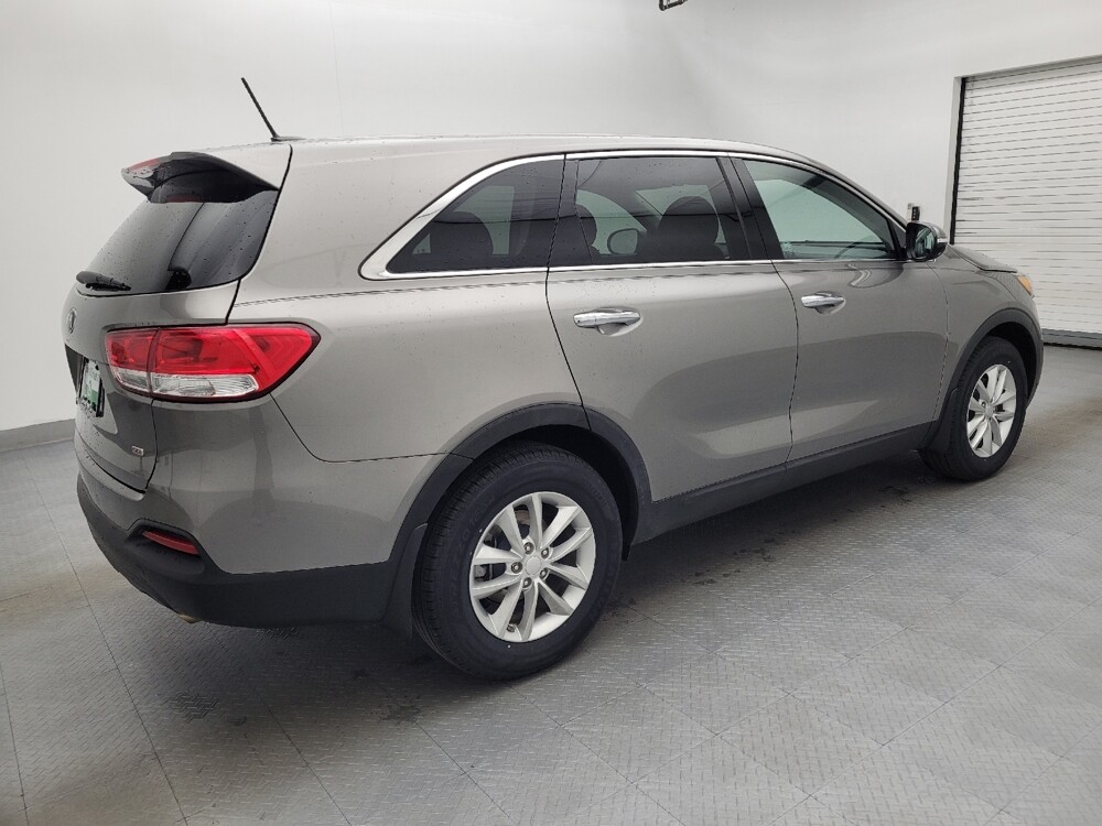 2018 Kia Sorento in Gastonia, NC 28056 - 18078442 10