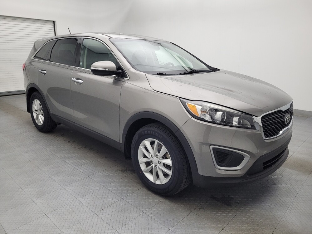 2018 Kia Sorento in Gastonia, NC 28056 - 18078442 11