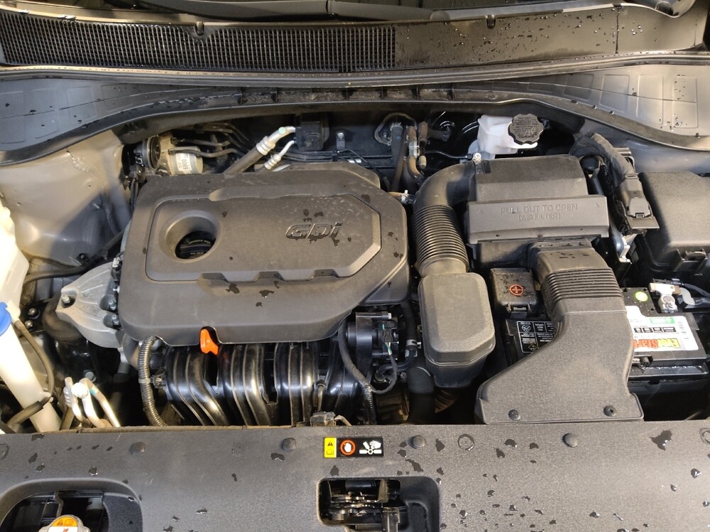 2018 Kia Sorento in Gastonia, NC 28056 - 18078442 30