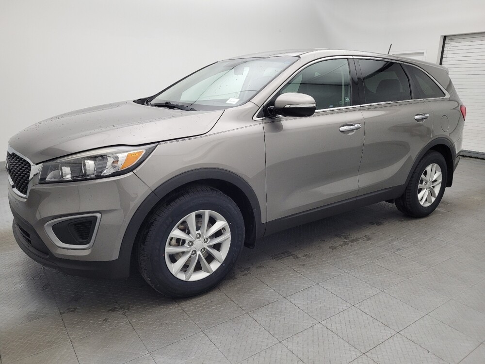 2018 Kia Sorento in Gastonia, NC 28056 - 18078442 2