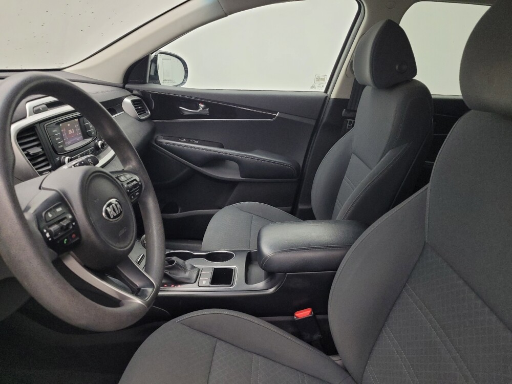 2018 Kia Sorento in Gastonia, NC 28056 - 18078442 17