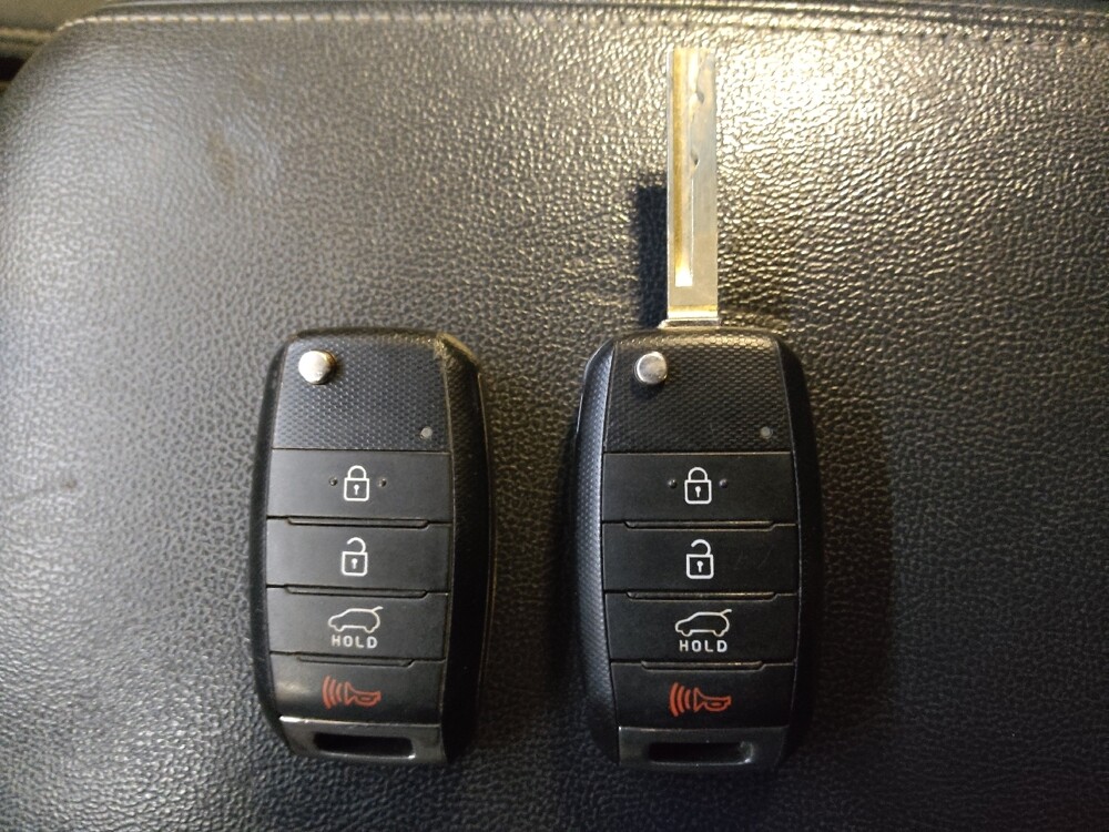 2018 Kia Sorento in Gastonia, NC 28056 - 18078442 32