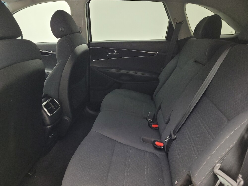 2018 Kia Sorento in Gastonia, NC 28056 - 18078442 18