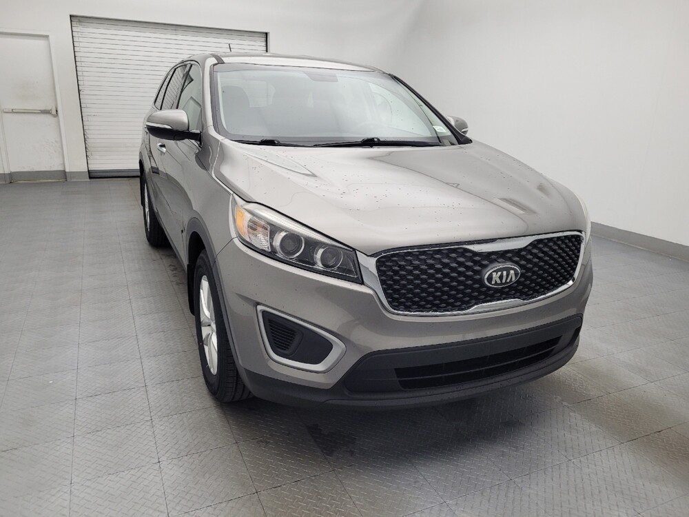 2018 Kia Sorento in Gastonia, NC 28056 - 18078442 14