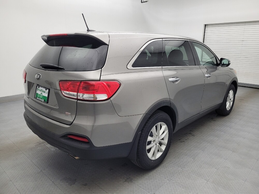 2018 Kia Sorento in Gastonia, NC 28056 - 18078442 9