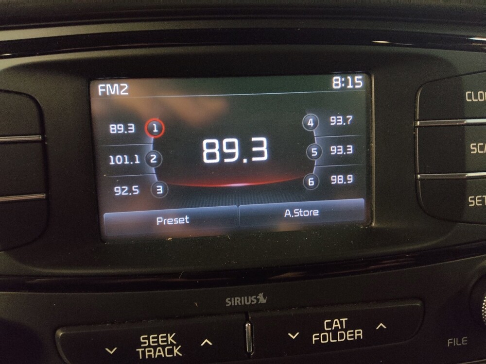 2018 Kia Sorento in Gastonia, NC 28056 - 18078442 25