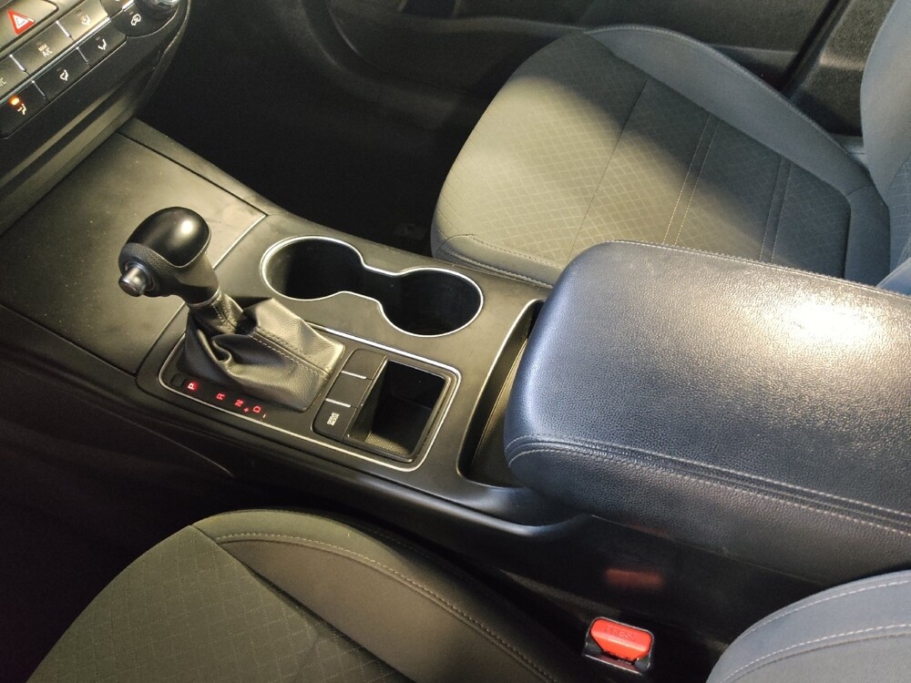 2018 Kia Sorento in Gastonia, NC 28056 - 18078442 26