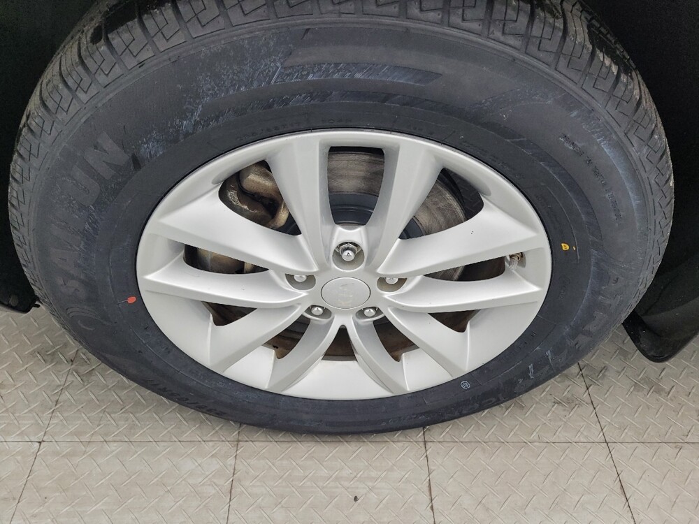 2018 Kia Sorento in Gastonia, NC 28056 - 18078442 31