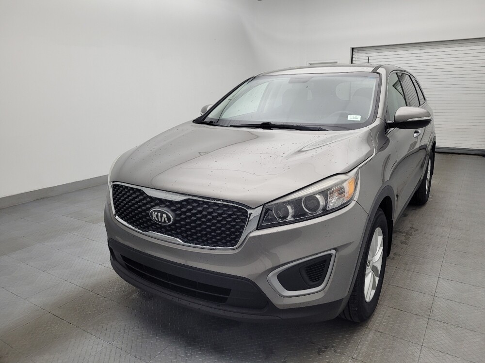 2018 Kia Sorento in Gastonia, NC 28056 - 18078442 15