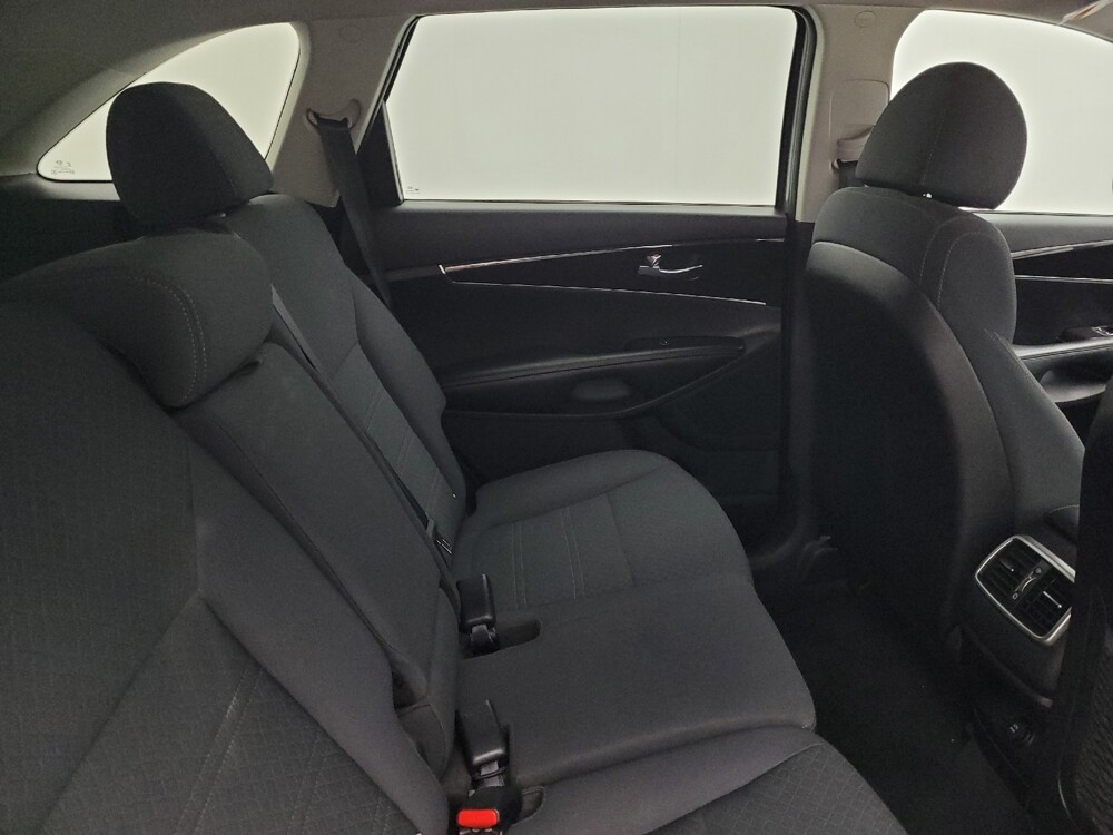 2018 Kia Sorento in Gastonia, NC 28056 - 18078442 19
