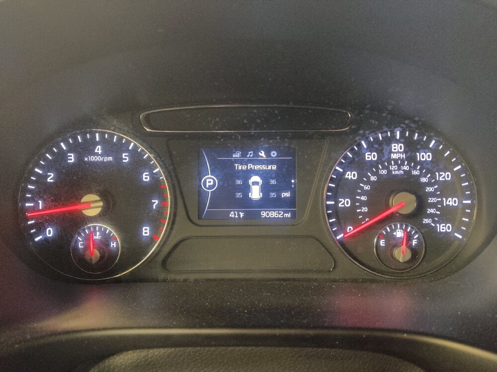 2018 Kia Sorento in Gastonia, NC 28056 - 18078442 23